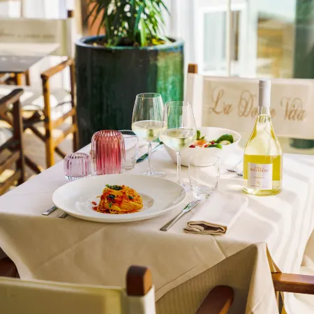 Hotel Orchidea