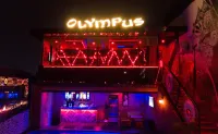 Olympus Hotel & Suites