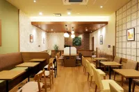 Jr Inn Sapporo Kita 2 Jo