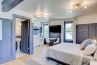 Art City Inn Hotels in Payson