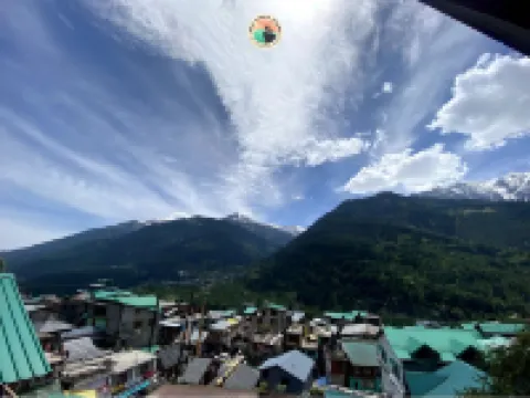 Vashishth X One Light Stays