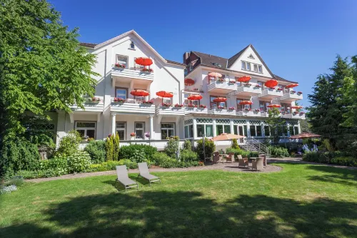 Hotel Noltmann-Peters