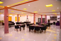 Hotel la Casa Cielo - Frühstück
