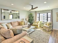 Summer Winds Resort Condo w/ Ocean Views! Hotels in Indian Beach