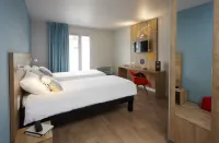 Hôtel Baudouin Hotels in Valenciennes