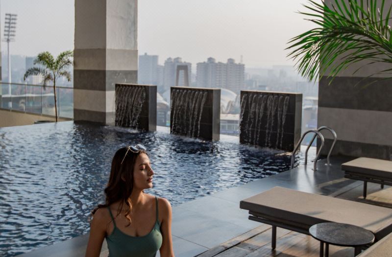 Courtyard by Marriott Navi Mumbai photo 4