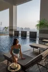 Courtyard by Marriott Navi Mumbai - Pools