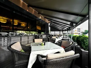 Yerevan Place Hotel