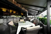 Yerevan Place Hotel