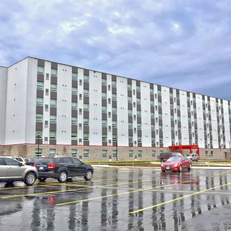 Residence & Conference Centre - North Bay