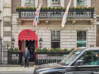 The Chesterfield Mayfair Hotels near Mayfair