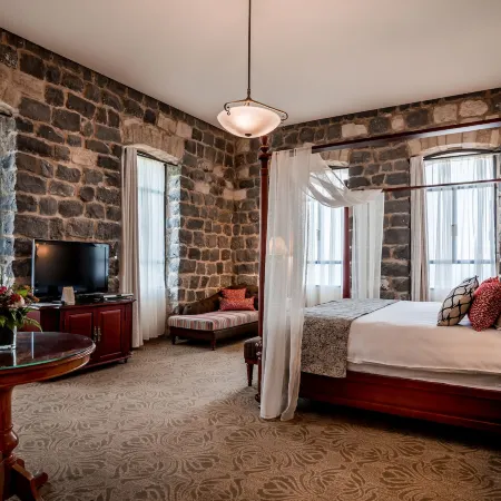 The Scots Hotel