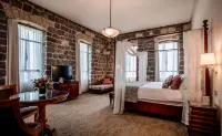 The Scots Hotel - Wifi