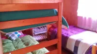 Cabañas Piedra Blanca - Pet friendly