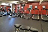 Hawthorne Inn & Conference Center - Gym