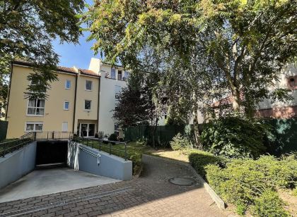 Eurotel am Main Hotel & Boardinghouse Offenbach am Main