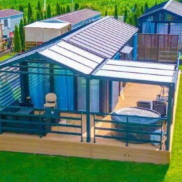 Holiday Park Zator Resort & Spa