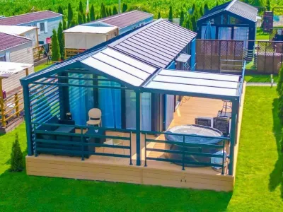 Holiday Park Zator Resort & Spa Hotels in Zator