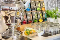 Garner Hotel KLAGENFURT – MOSER VERDINO by IHG - Desayuno