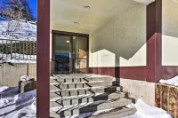 Walkable Lead Condo 5 Mi to Terry Peak Ski Area!