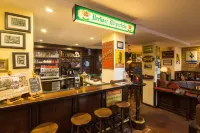 Hotel Kastanienhof - bar