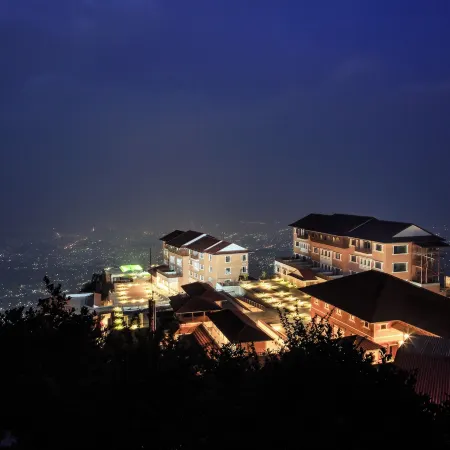 Chandragiri Hills Resort Kathmandu-Luxury in the Clouds