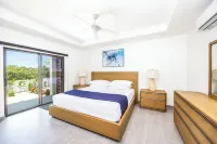 Seascape Hotel Hotels in The Bight Settlement