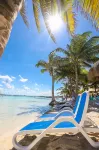 Inkanto Luxury Hotel - Beach