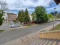 Hotel Béke Sziget Komló Hotels in Komlo