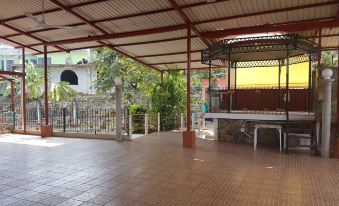 La Casona de MaryChuy