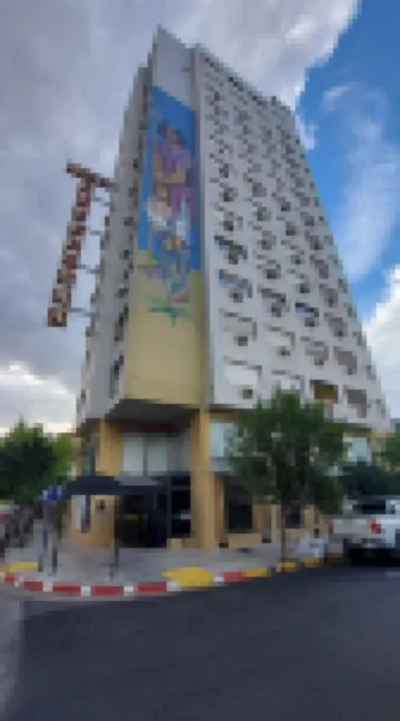 คาลฟูคูร่าอพาร์ทโฮเทล โรงแรมใน