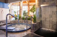 Hotel le Montagnais - spa