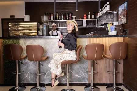 Sun and Sand Guest House Отели рядом с достопримечательностью «Большой сфинкс»