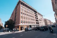 Regolo Rooms Vaticano Hotels in Prati