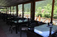 Uzungol Selale Otel Bungalow - พร้อมอาหารเช้า