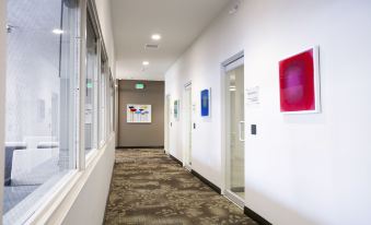 Redac Gateway Hotel Torrance