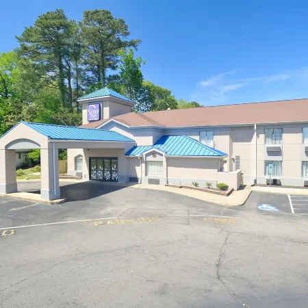 Sleep Inn & Suites Chesapeake - Portsmouth