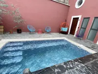 Quinta la Perla