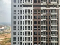 Simply Look and Homey Studio at Tokyo Riverside Pik 2 Apartment Hotels in Teluknaga