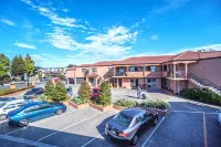 Kings of Riccarton Motel - โมเทล