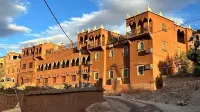 Tamaloutte Hotels in Tamellalt