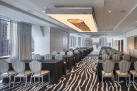 LOTTE HOTEL SEATTLE Hotels in Seattle