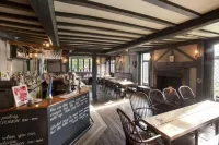 The Greenman Fownhope Hereford Hotels in Harewood
