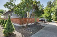 < 1 Mi to Camel's Back Park: Boise Getaway! - Homestays