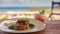 Palmaïa the House of AïA All Inclusive Wellness Resort - breakfast