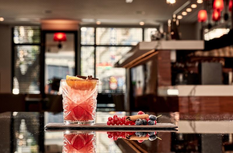 Antigon Urban Chic Hotel by Ghh photo 5