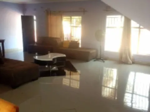 Zambia Hotels in Chipata