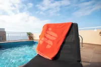 Hotel Espanya by Alegria - Pools
