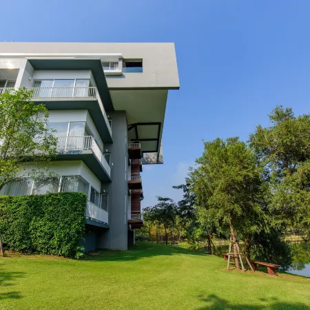 The Gallery Khao Yai Hotel and Residence