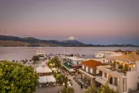 Piazza Suites - Servicios de Traslado